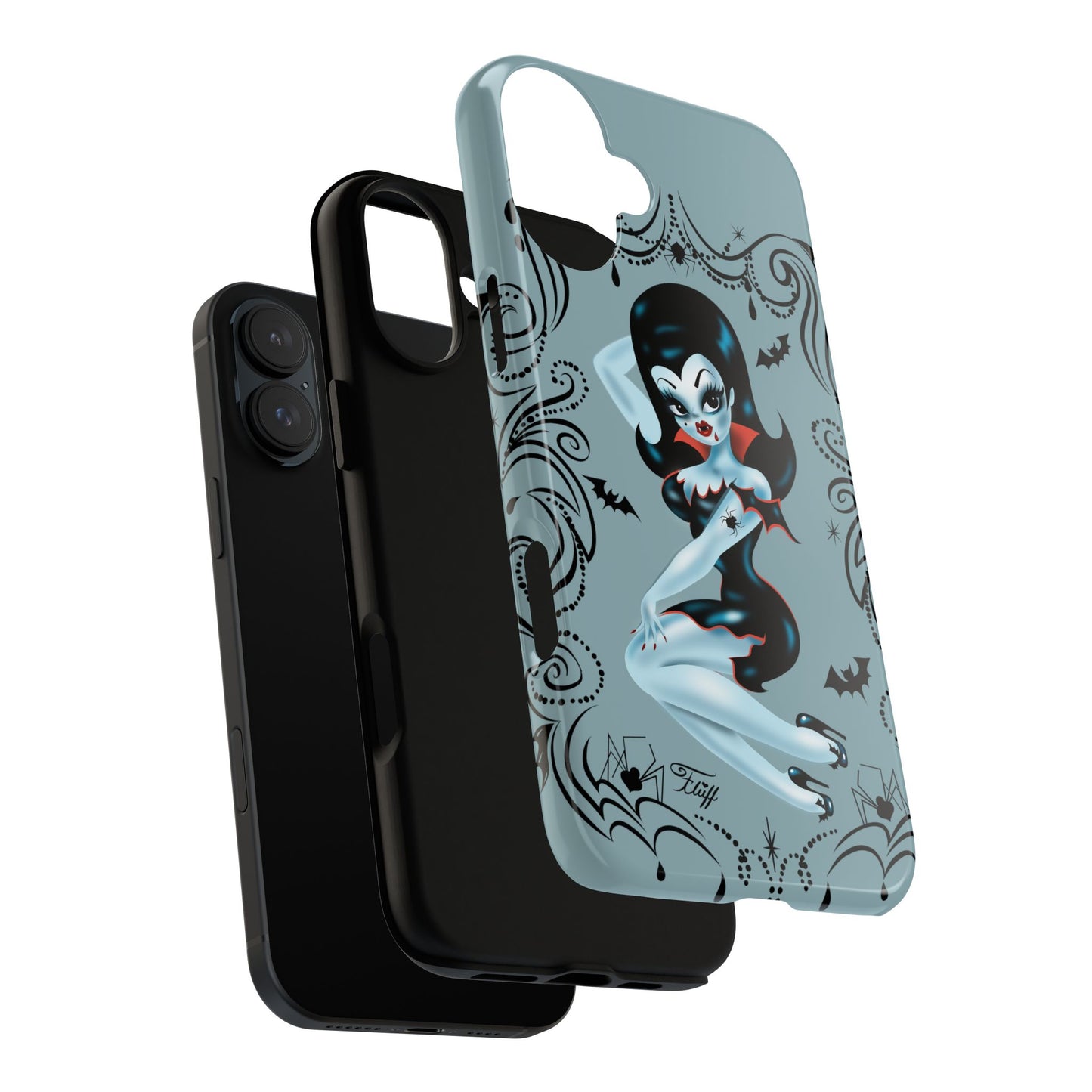 Glampire • Tough Phone Case