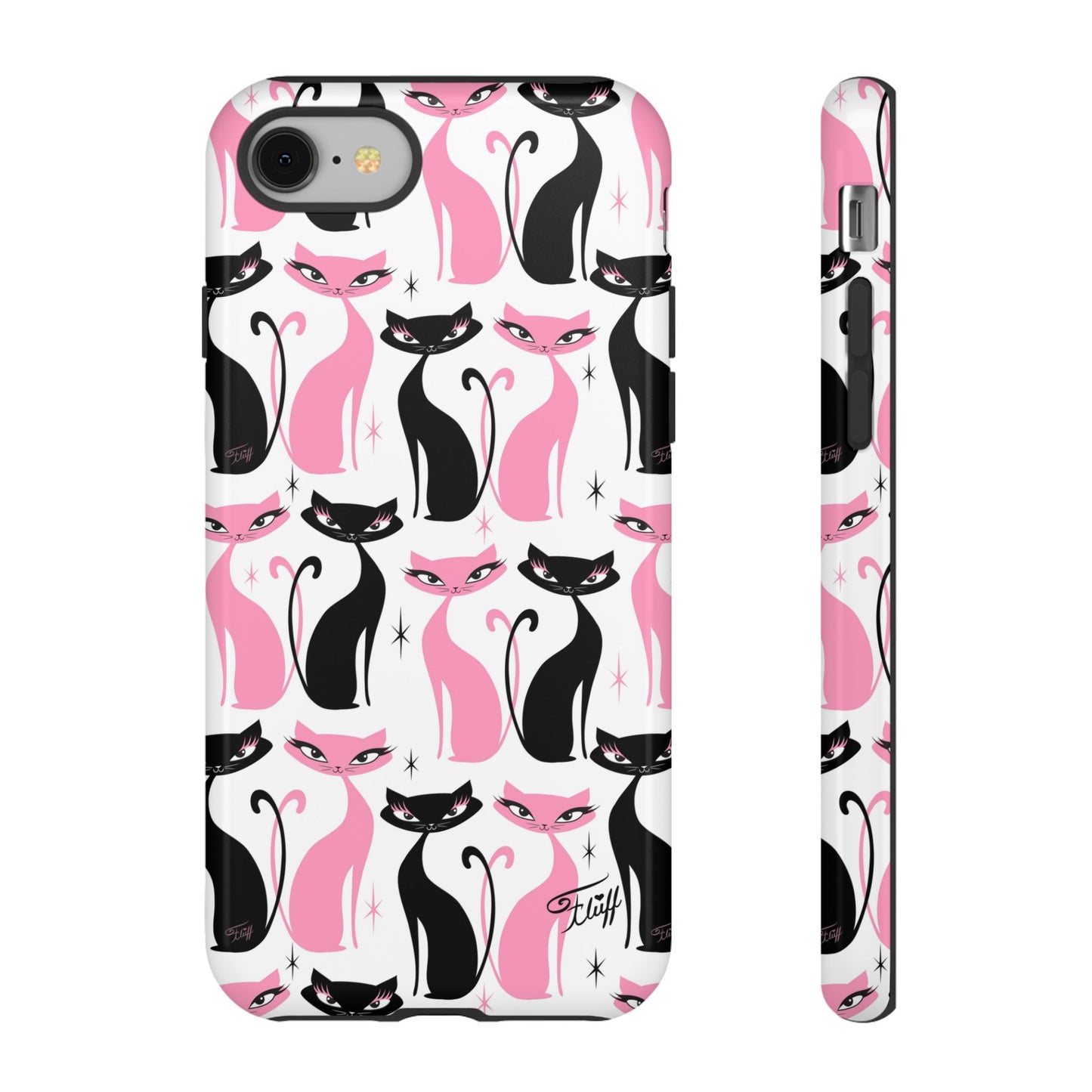 Love Cats • Tough Phone Case