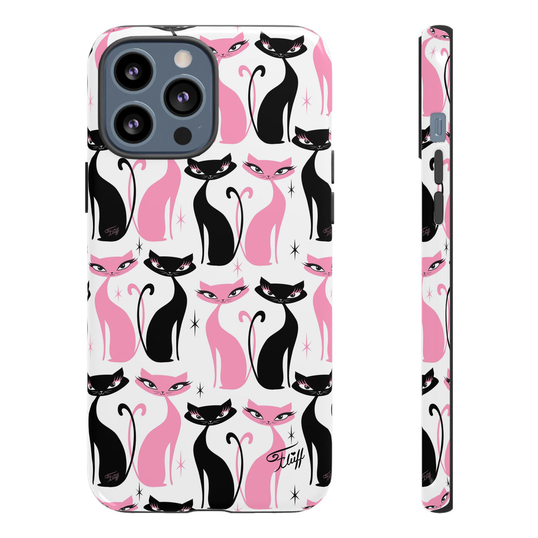 Love Cats • Tough Phone Case
