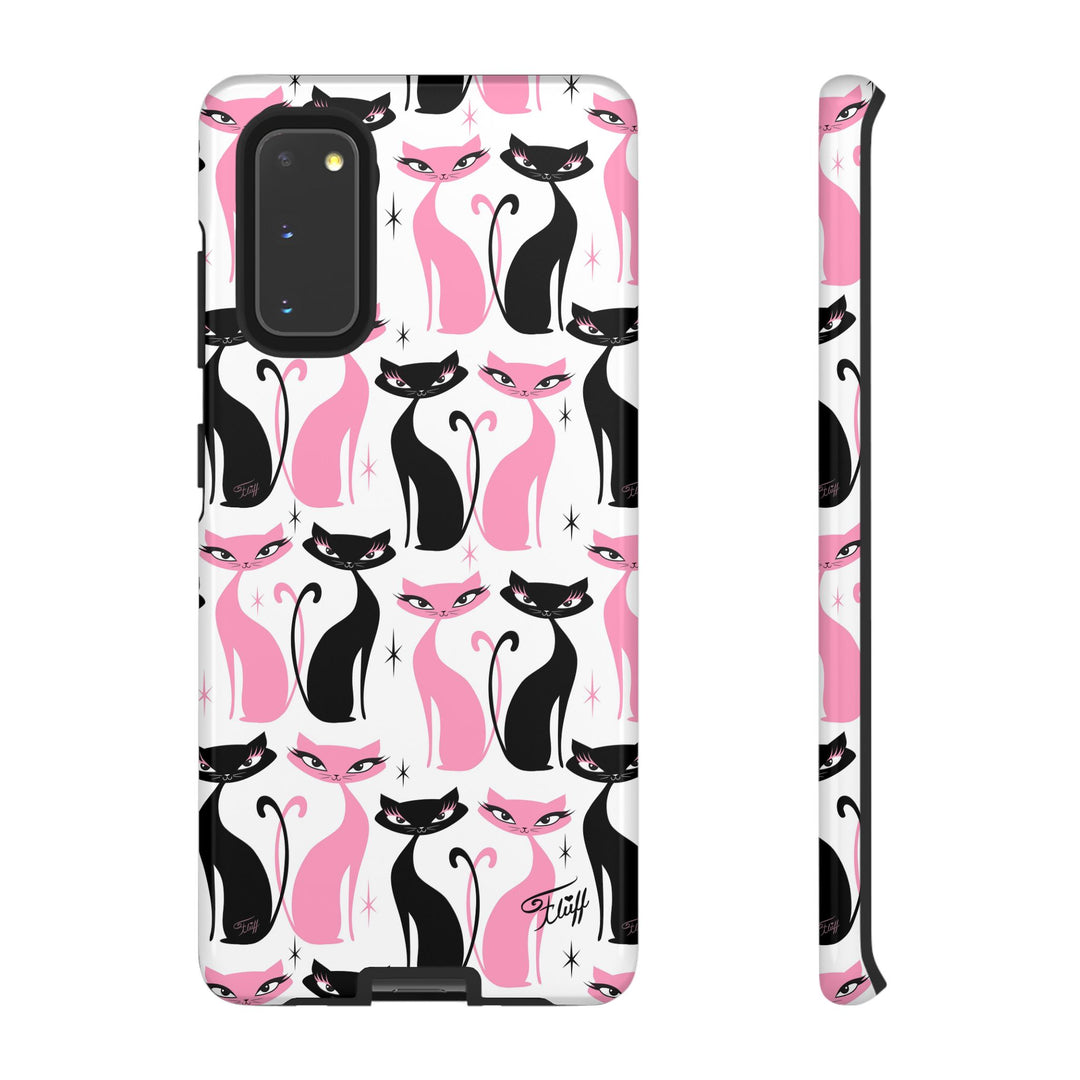 Love Cats • Tough Phone Case