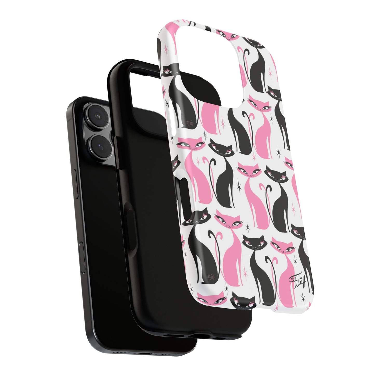 Love Cats • Tough Phone Case