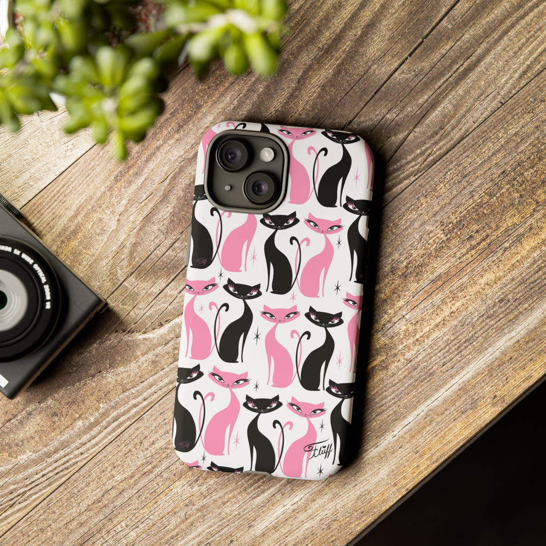 Love Cats • Tough Phone Case