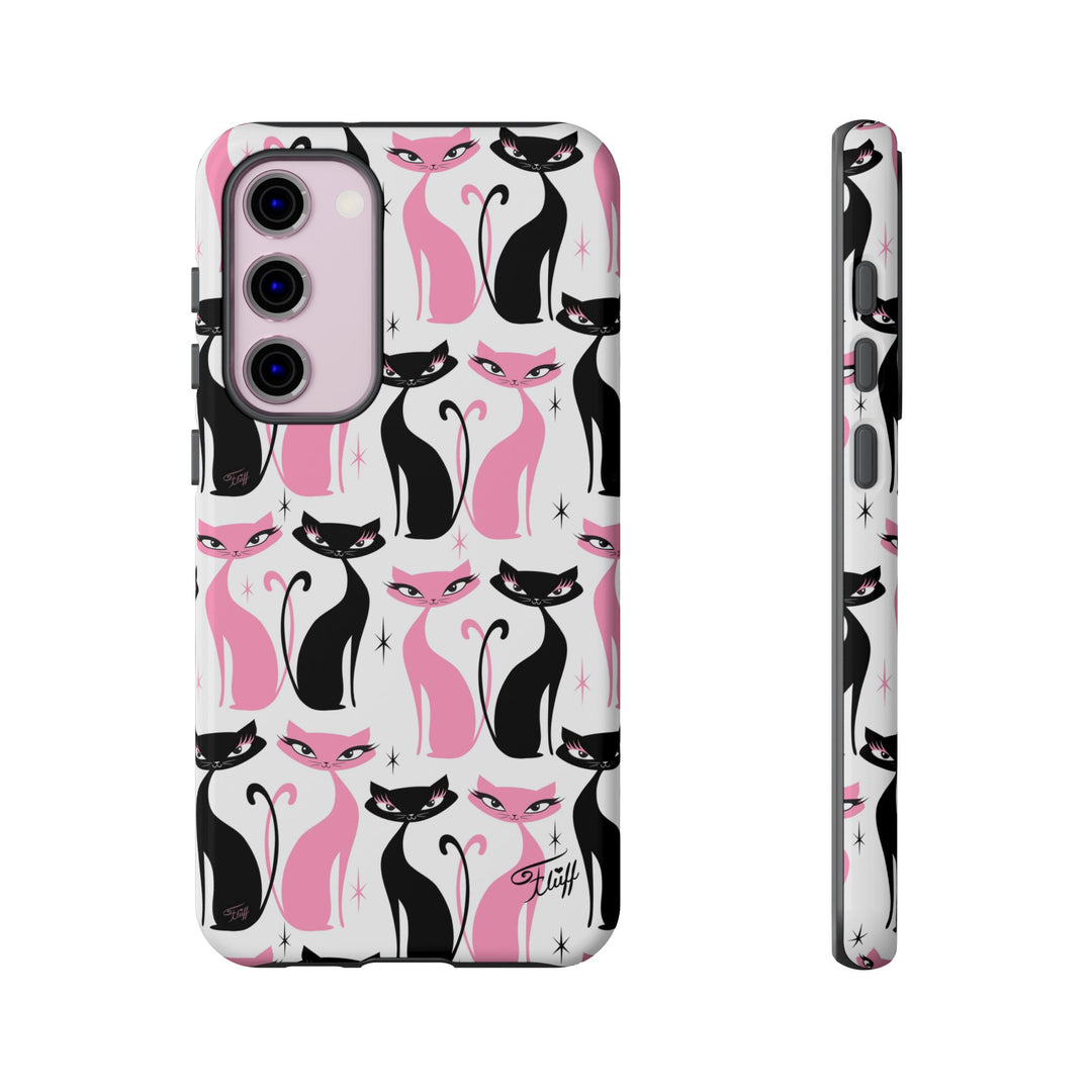 Love Cats • Tough Phone Case