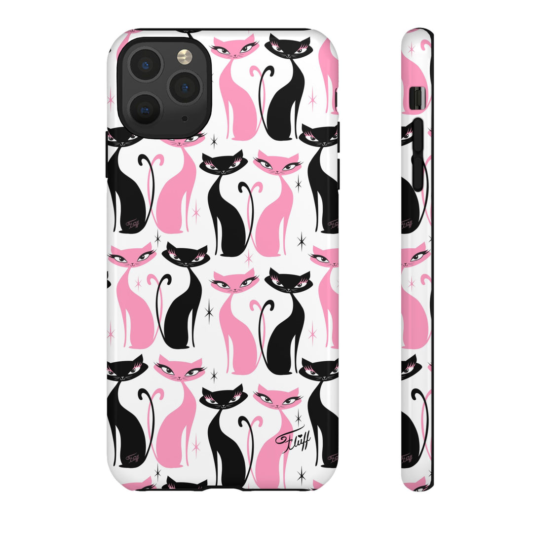 Love Cats • Tough Phone Case