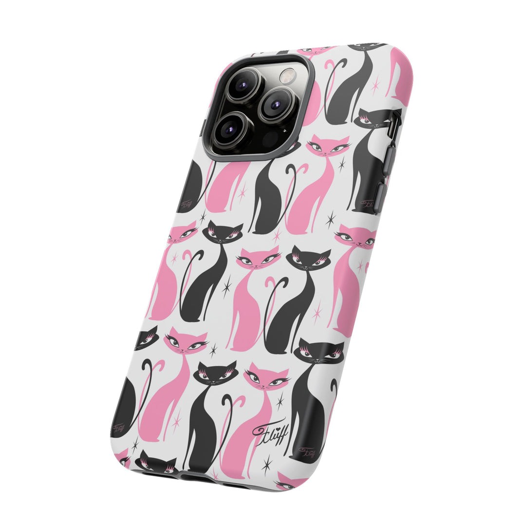 Love Cats • Tough Phone Case