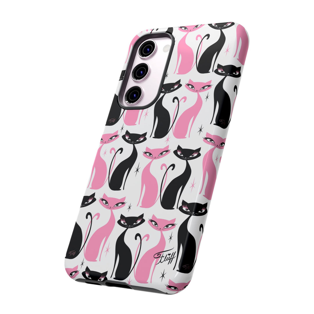 Love Cats • Tough Phone Case