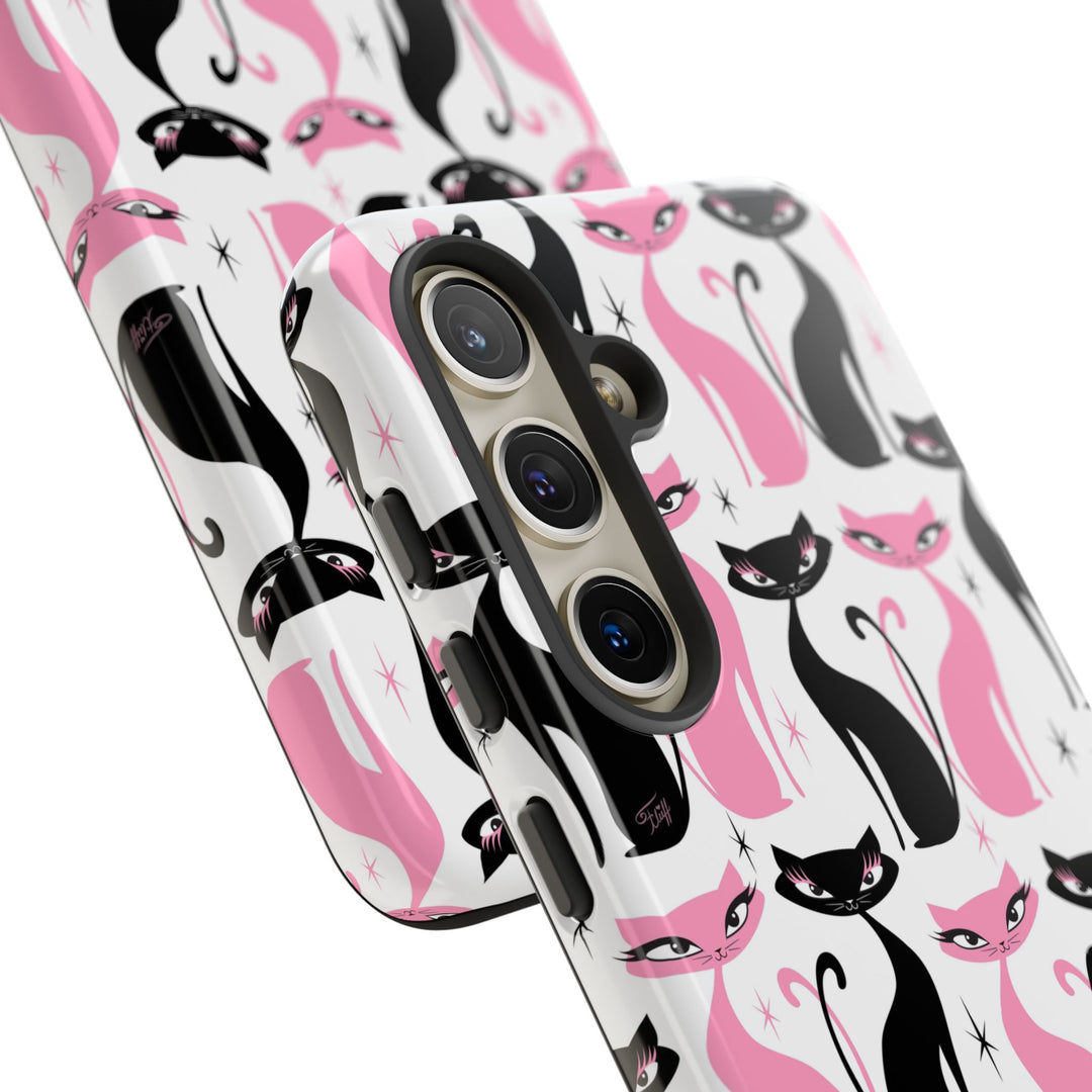 Love Cats • Tough Phone Case