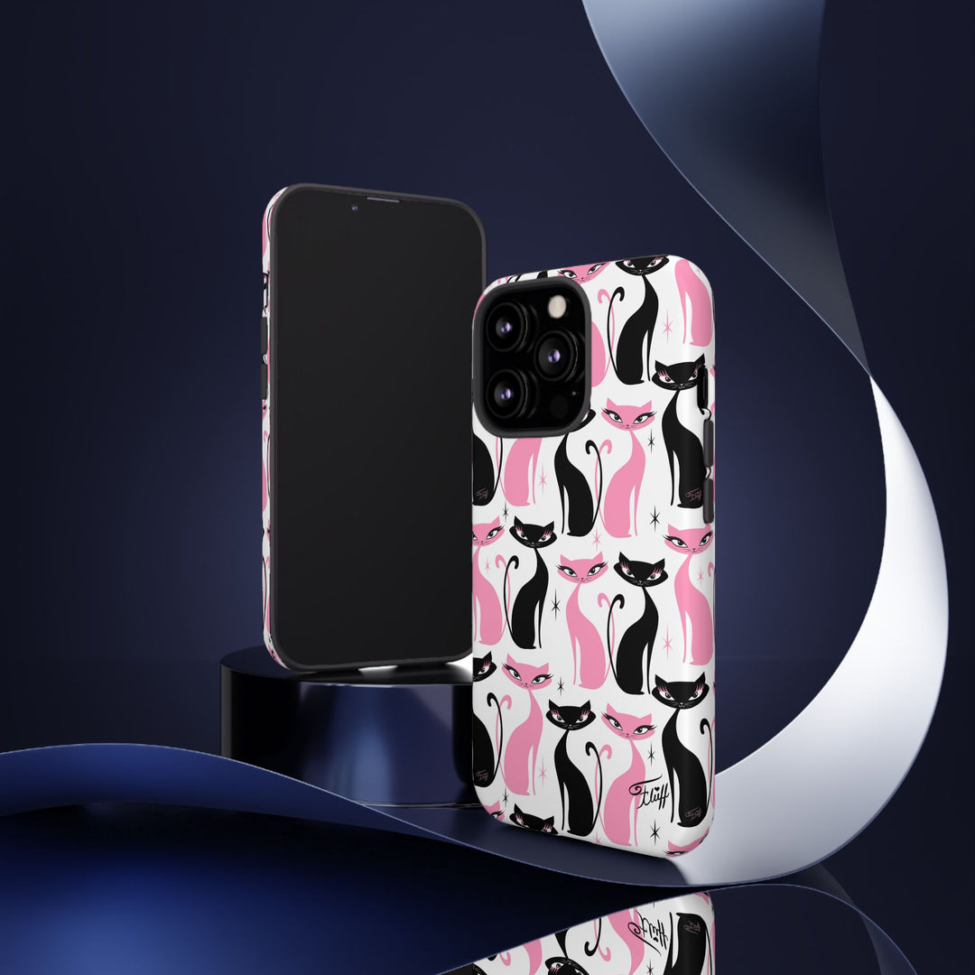 Love Cats • Tough Phone Case