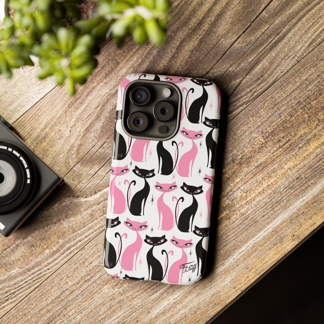 Love Cats • Tough Phone Case