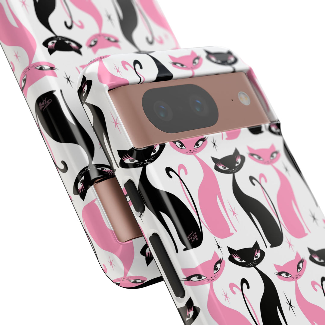 Love Cats • Tough Phone Case
