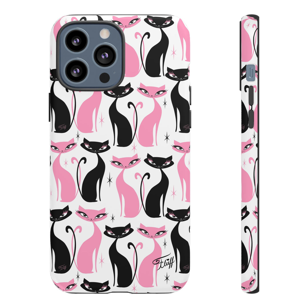 Love Cats • Tough Phone Case