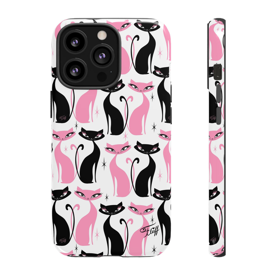 Love Cats • Tough Phone Case