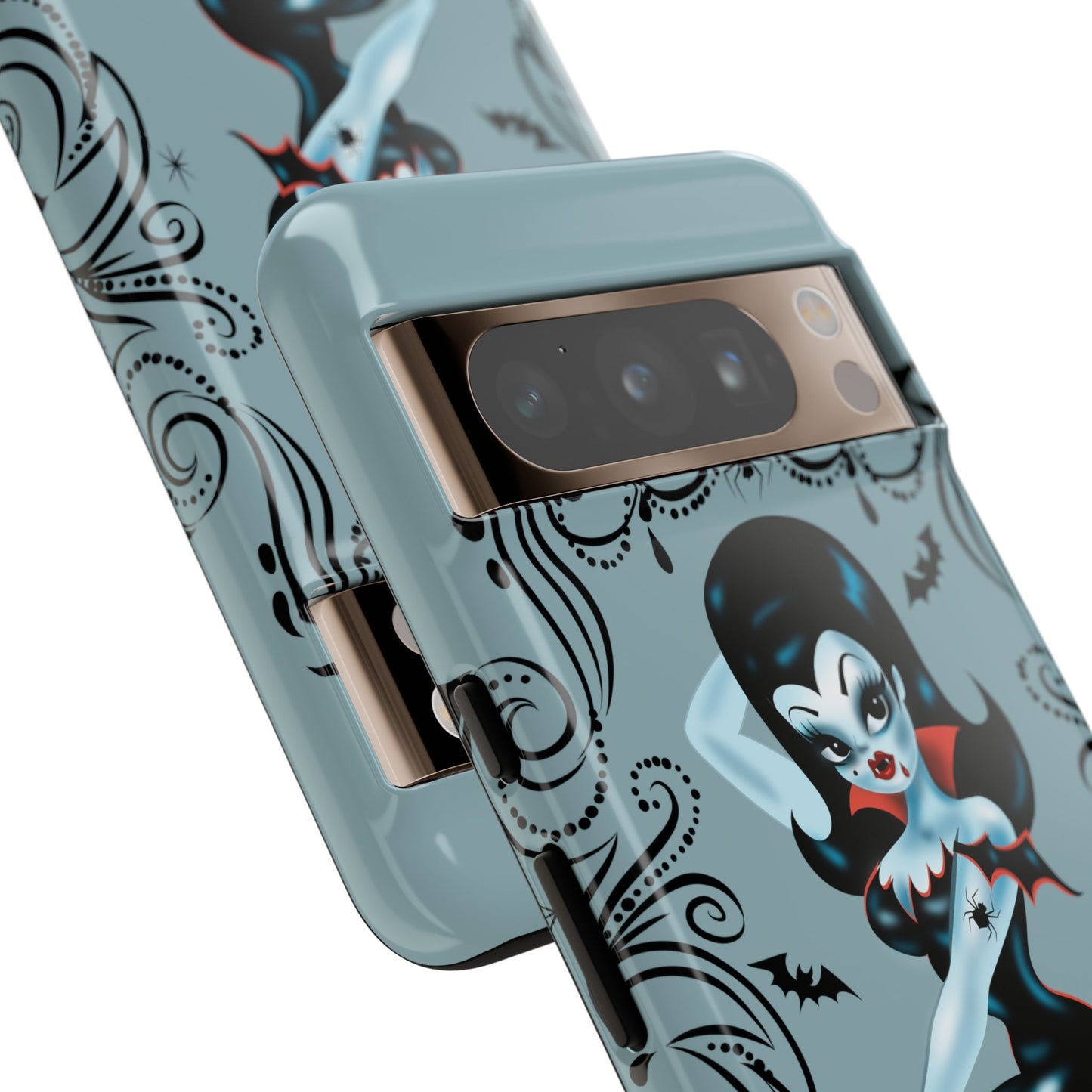 Glampire • Tough Phone Case