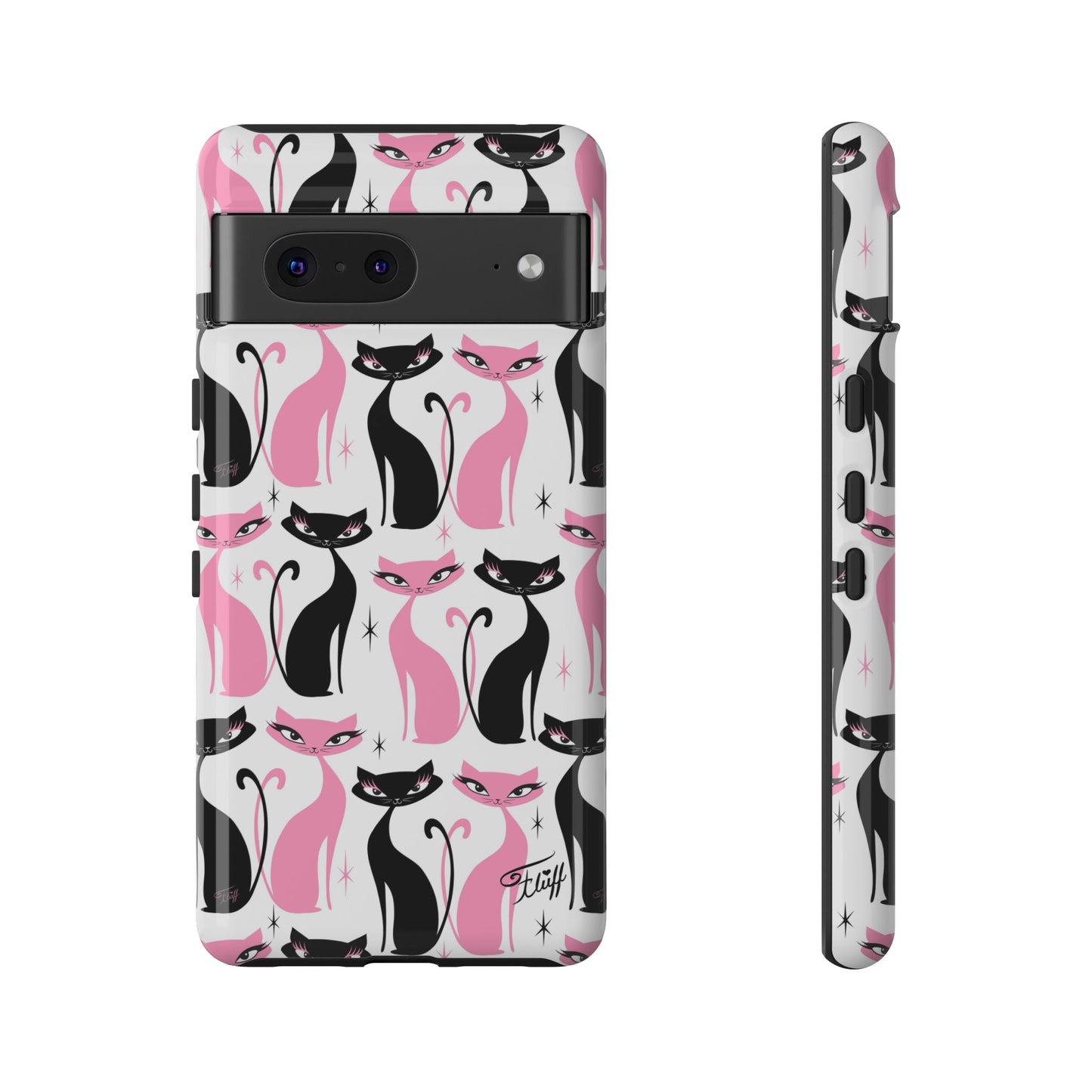 Love Cats • Tough Phone Case