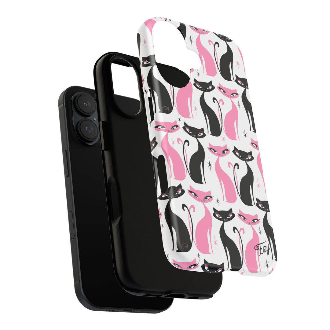 Love Cats • Tough Phone Case