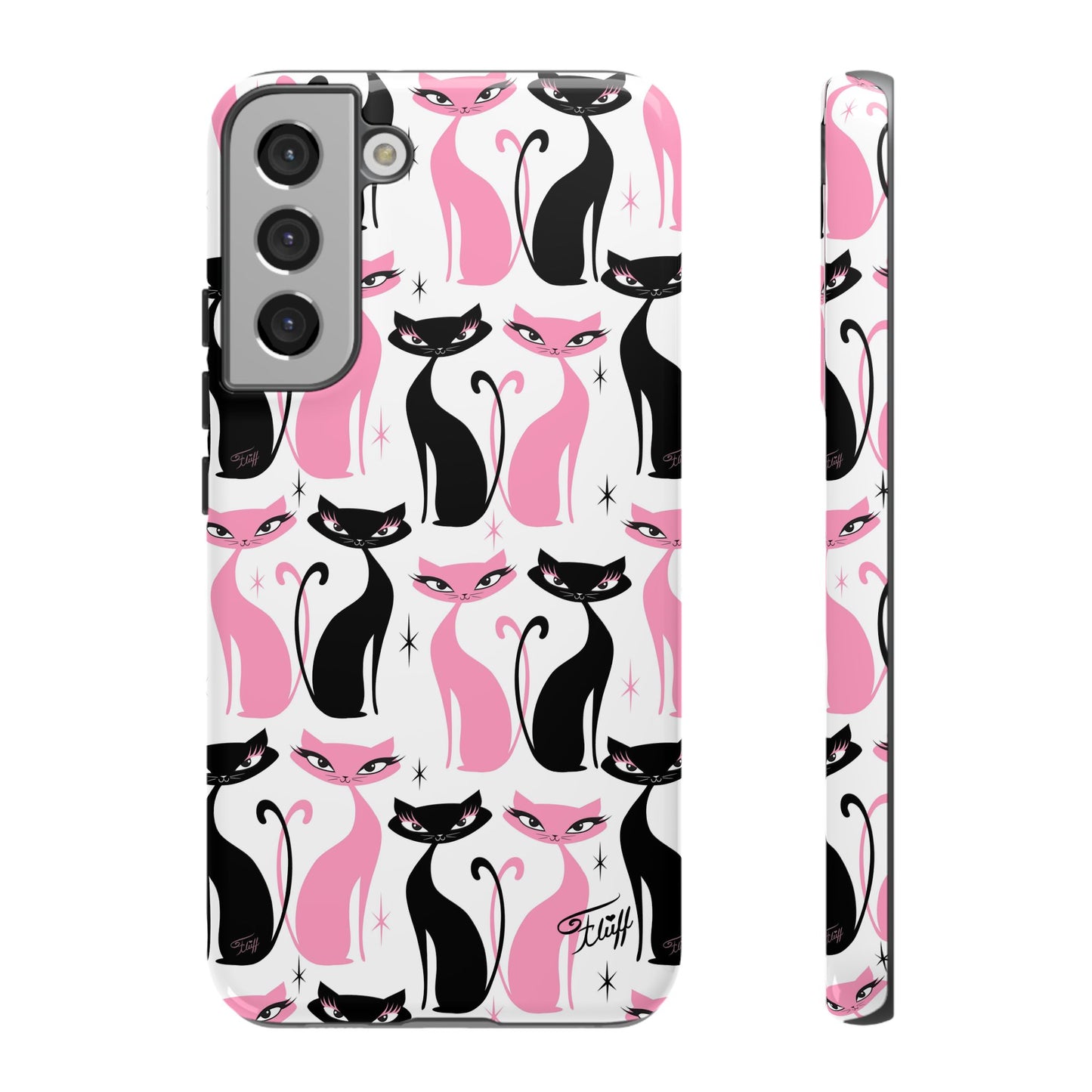 Love Cats • Tough Phone Case