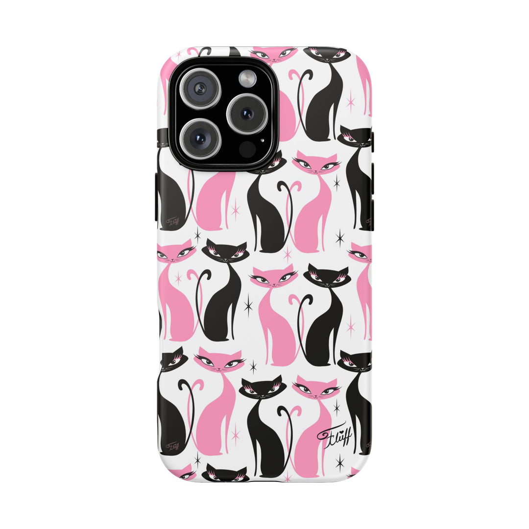 Love Cats • Tough Phone Case