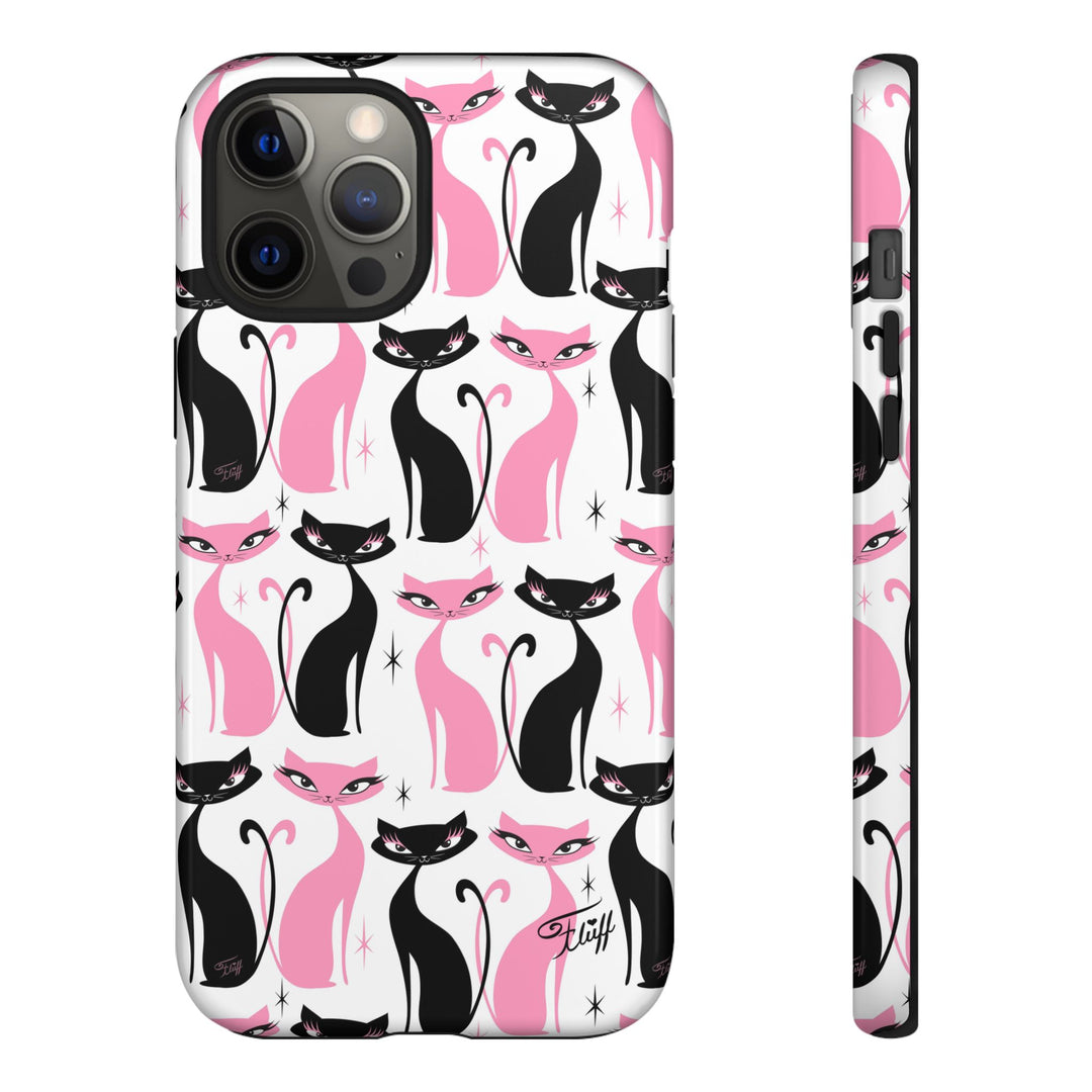 Love Cats • Tough Phone Case