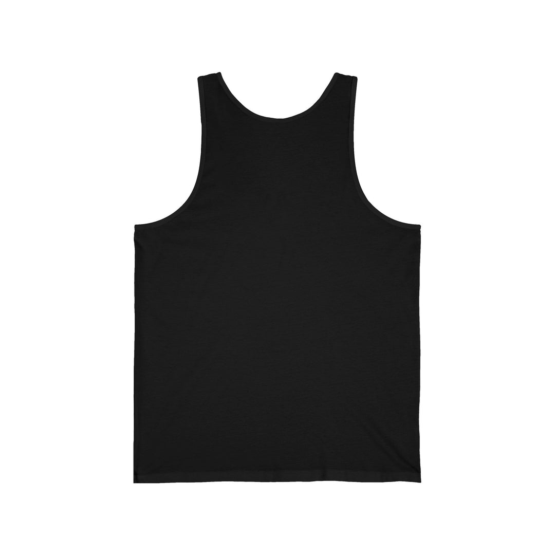 Piña Aloha • Unisex Jersey Tank