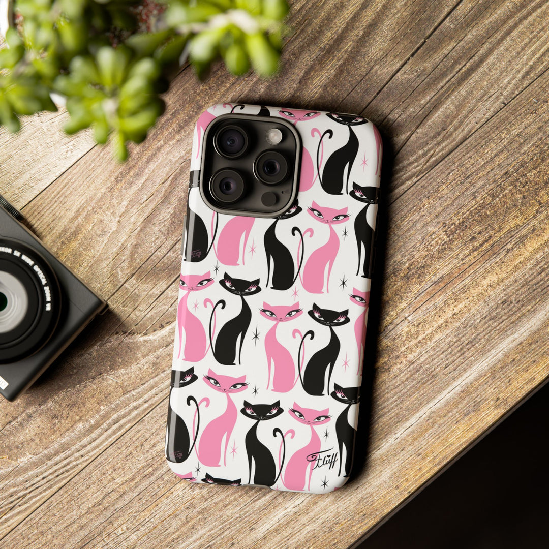 Love Cats • Tough Phone Case