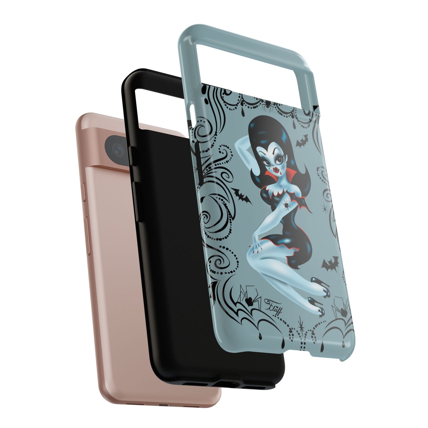 Glampire • Tough Phone Case