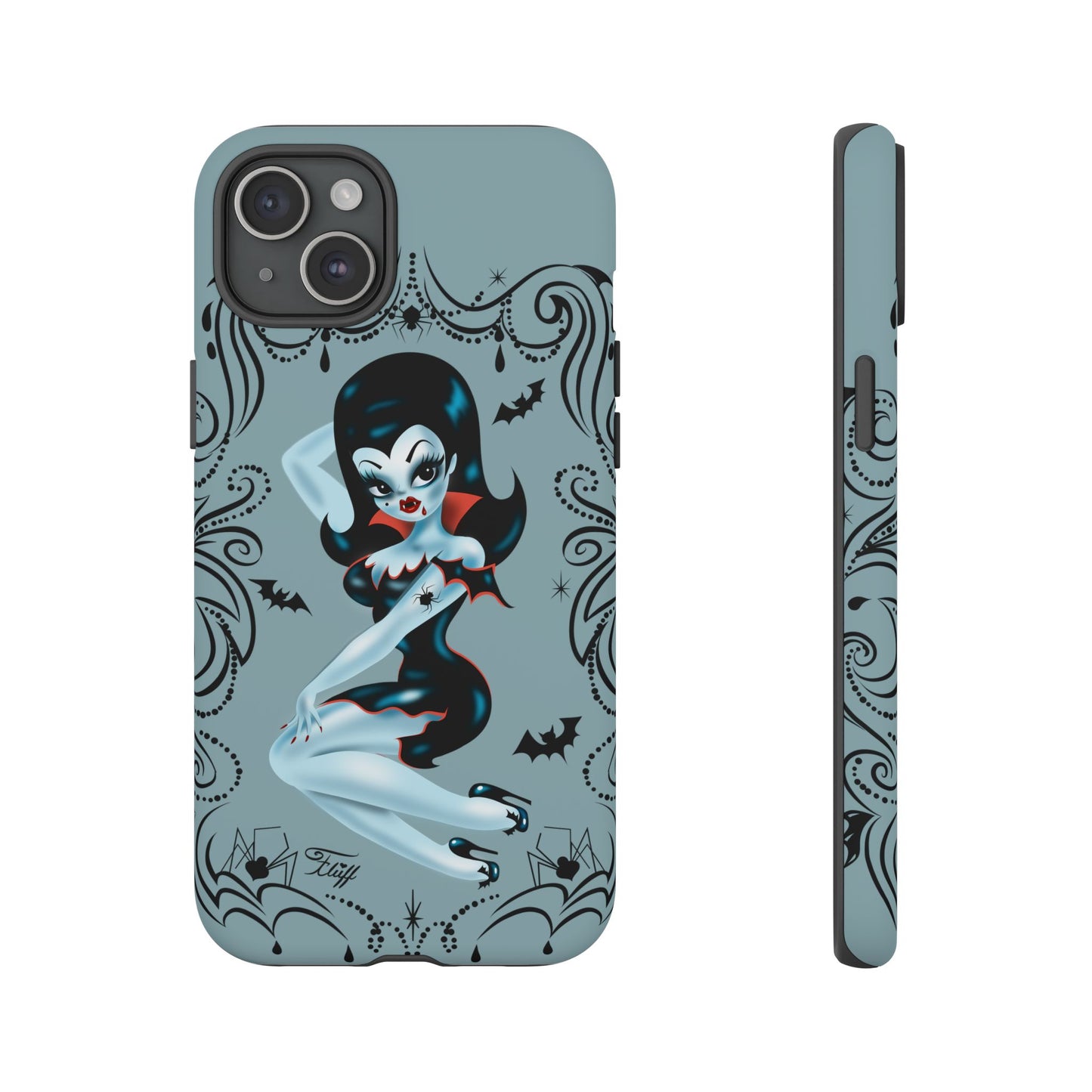 Glampire • Tough Phone Case