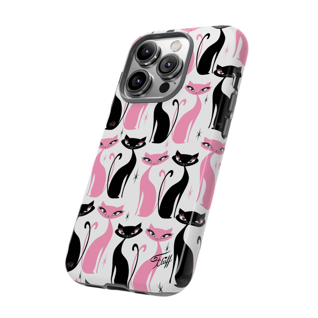 Love Cats • Tough Phone Case