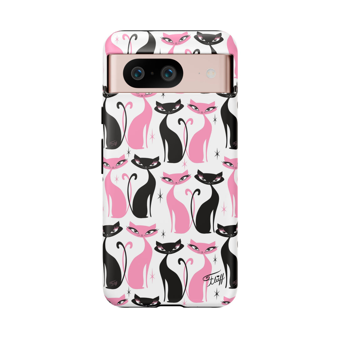 Love Cats • Tough Phone Case