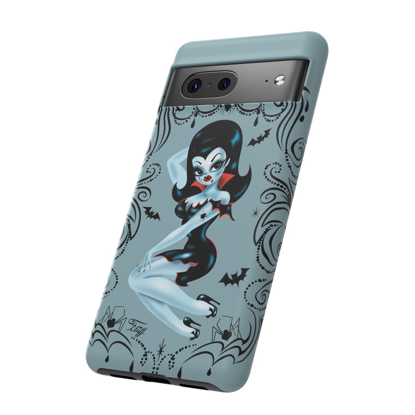 Glampire • Tough Phone Case