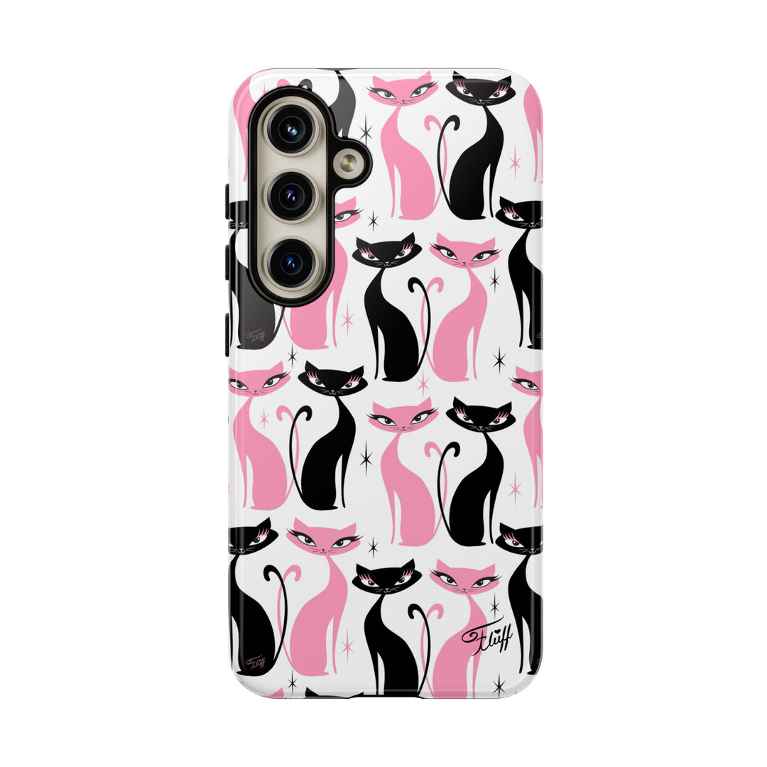 Love Cats • Tough Phone Case