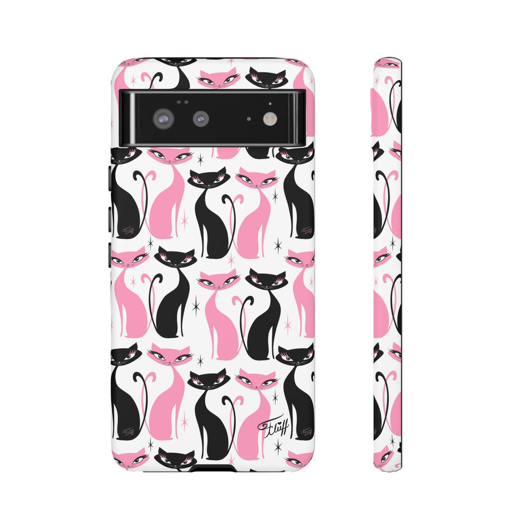 Love Cats • Tough Phone Case