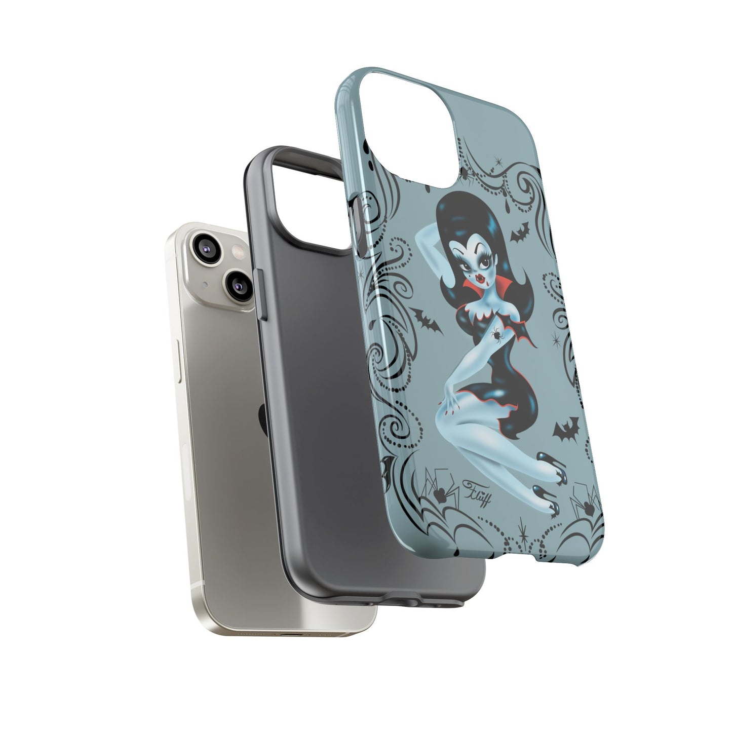 Glampire • Tough Phone Case