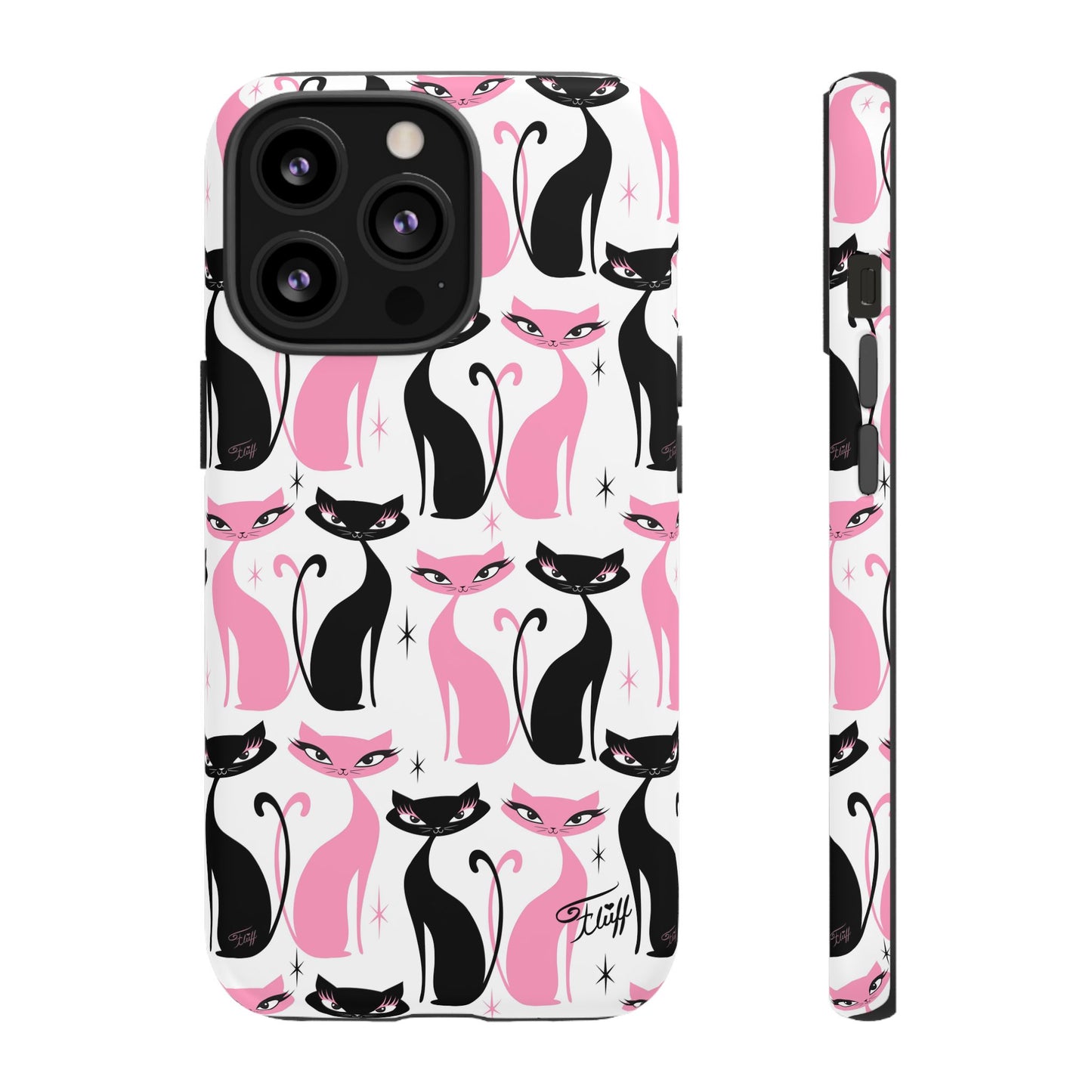 Love Cats • Tough Phone Case