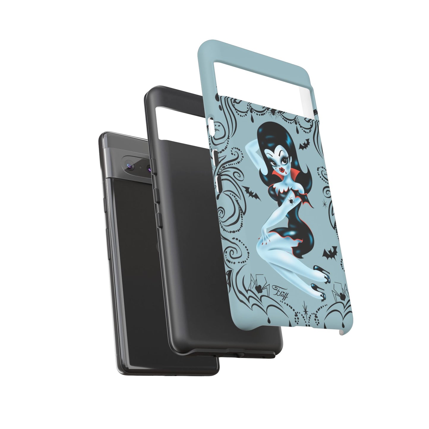 Glampire • Tough Phone Case