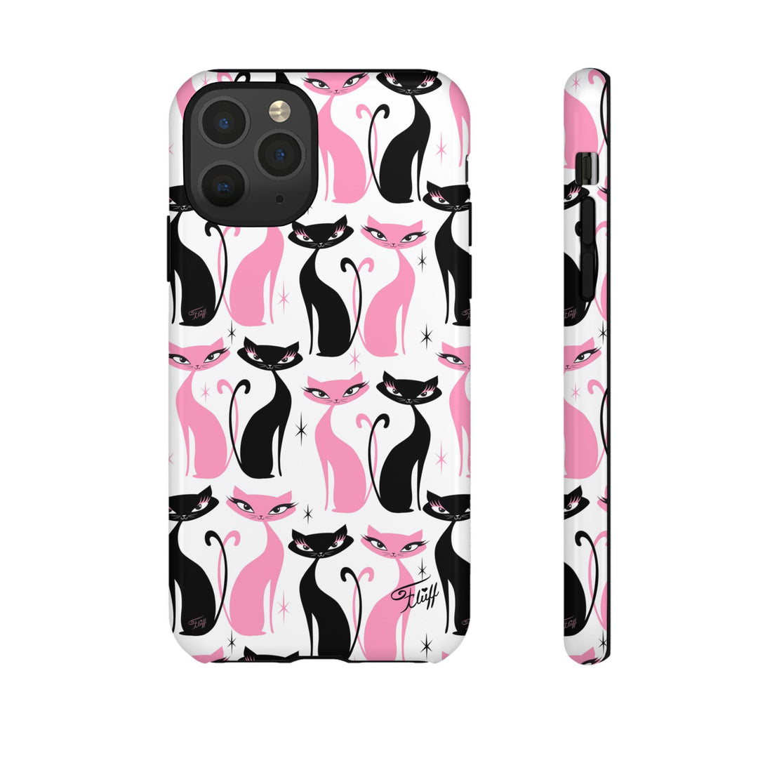 Love Cats • Tough Phone Case