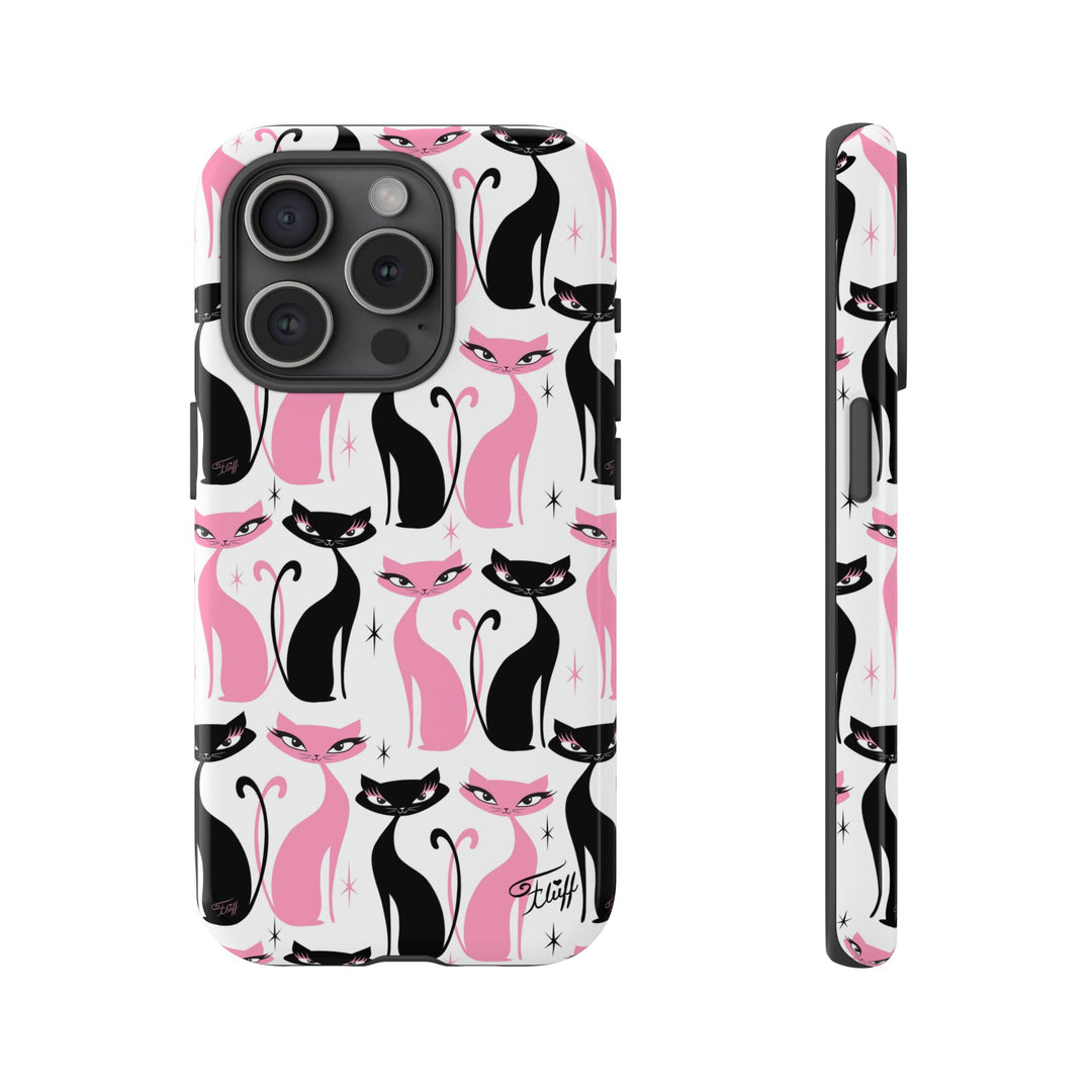 Love Cats • Tough Phone Case