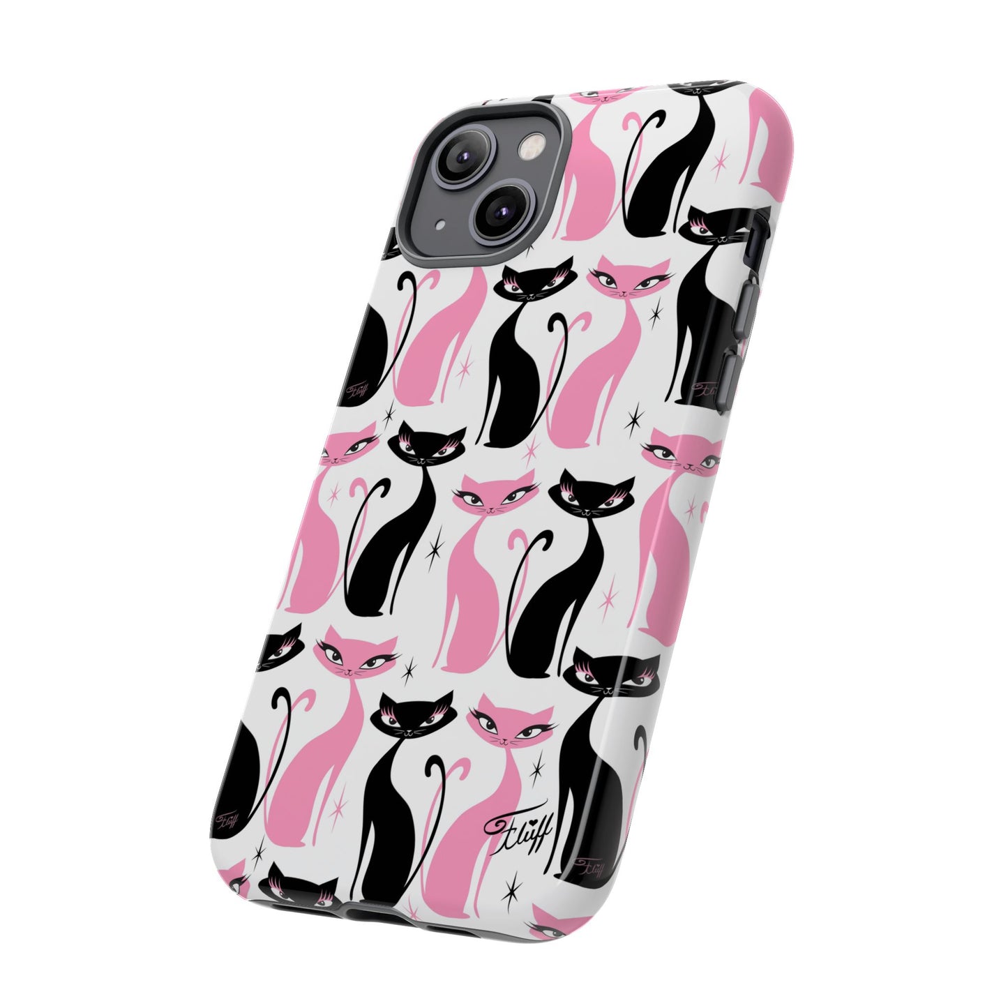 Love Cats • Tough Phone Case