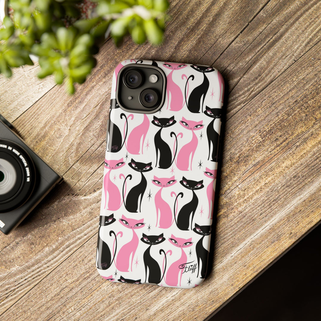 Love Cats • Tough Phone Case