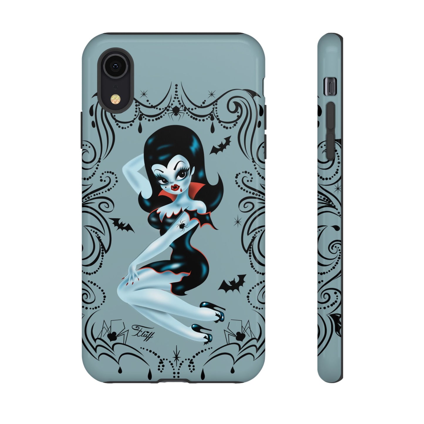 Glampire • Tough Phone Case