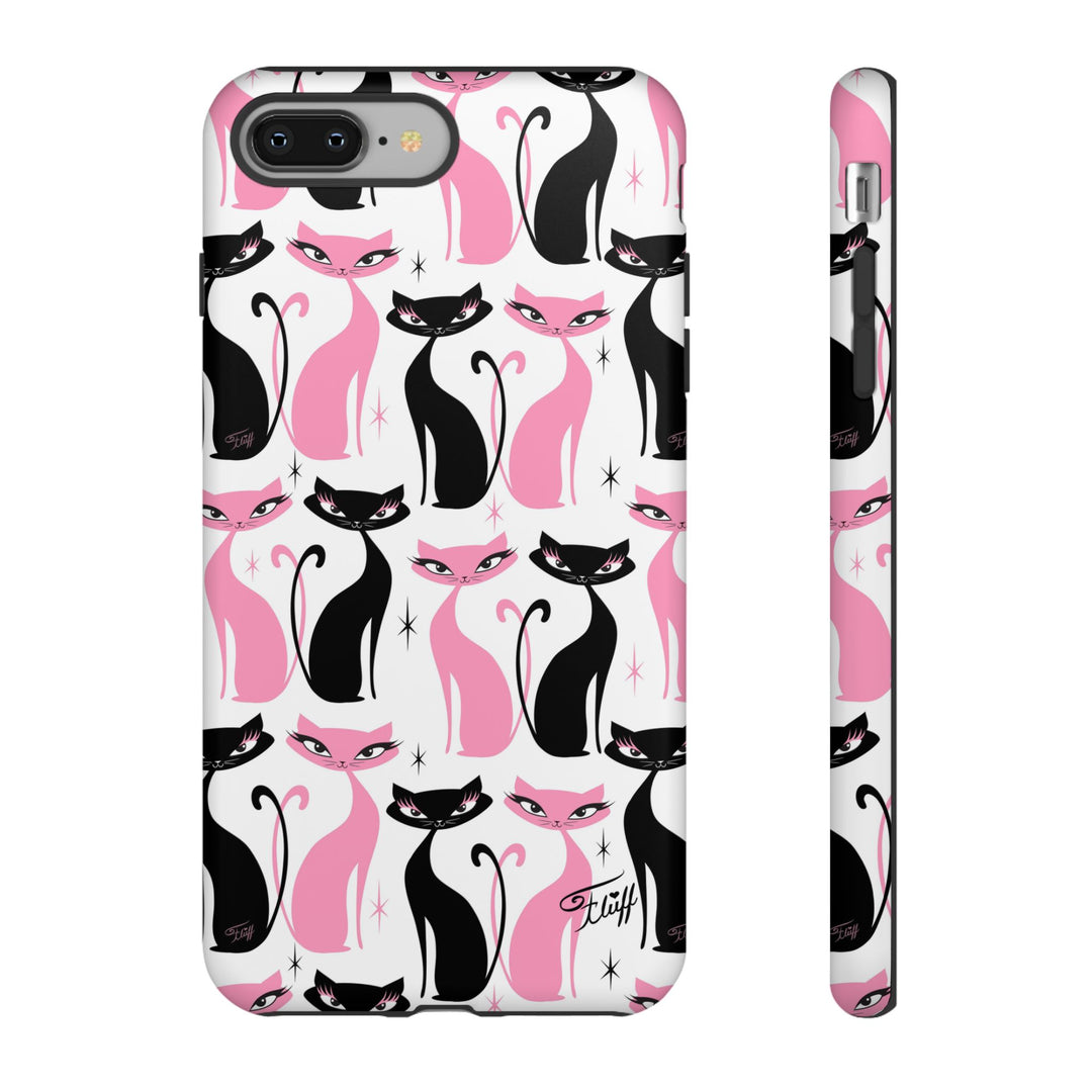 Love Cats • Tough Phone Case