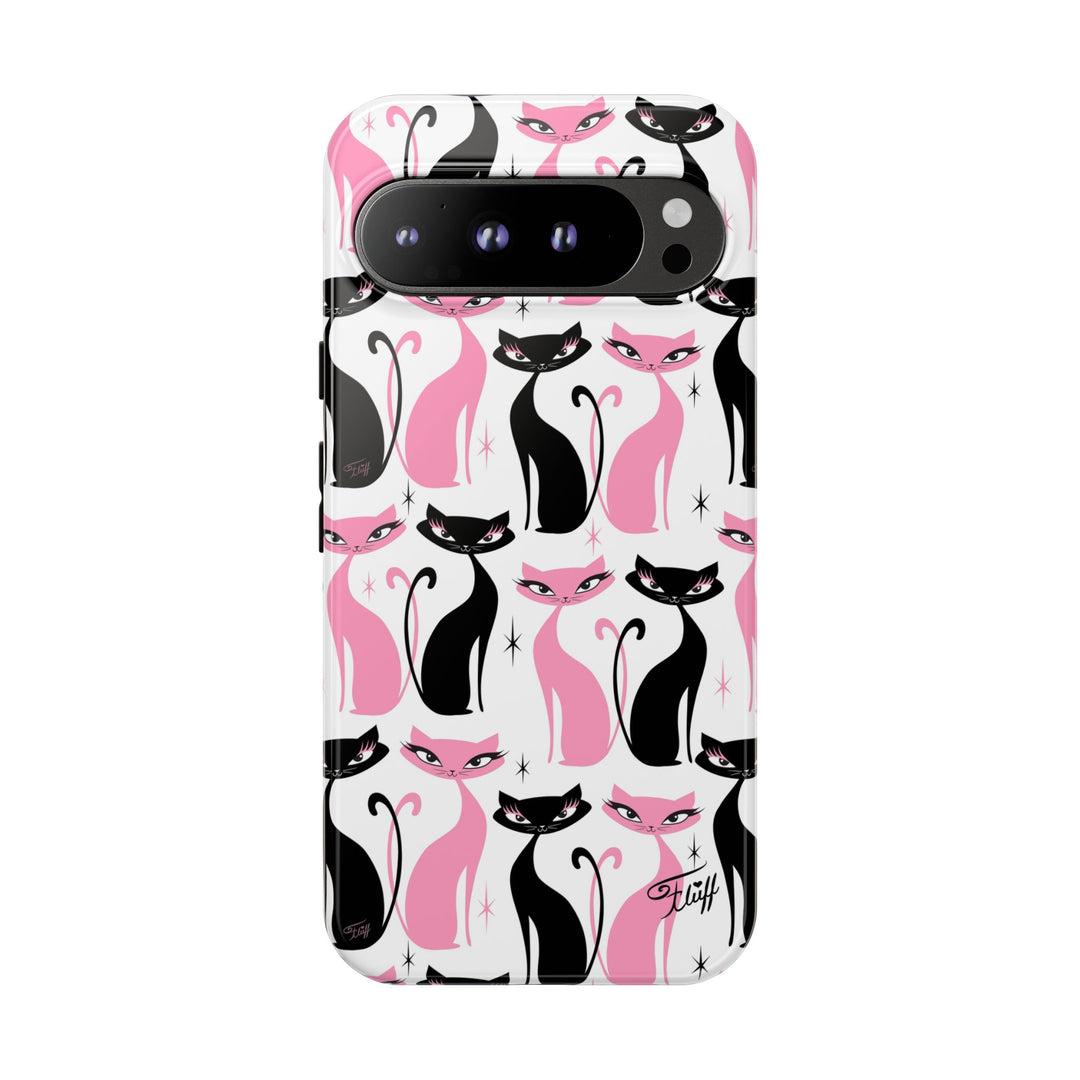 Love Cats • Tough Phone Case