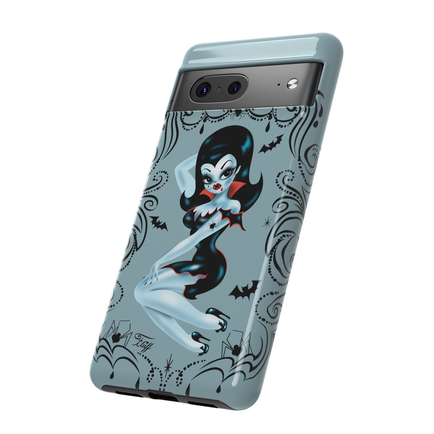 Glampire • Tough Phone Case