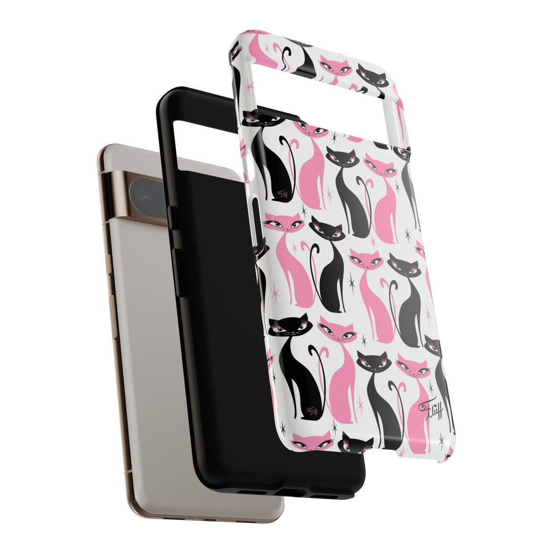 Love Cats • Tough Phone Case