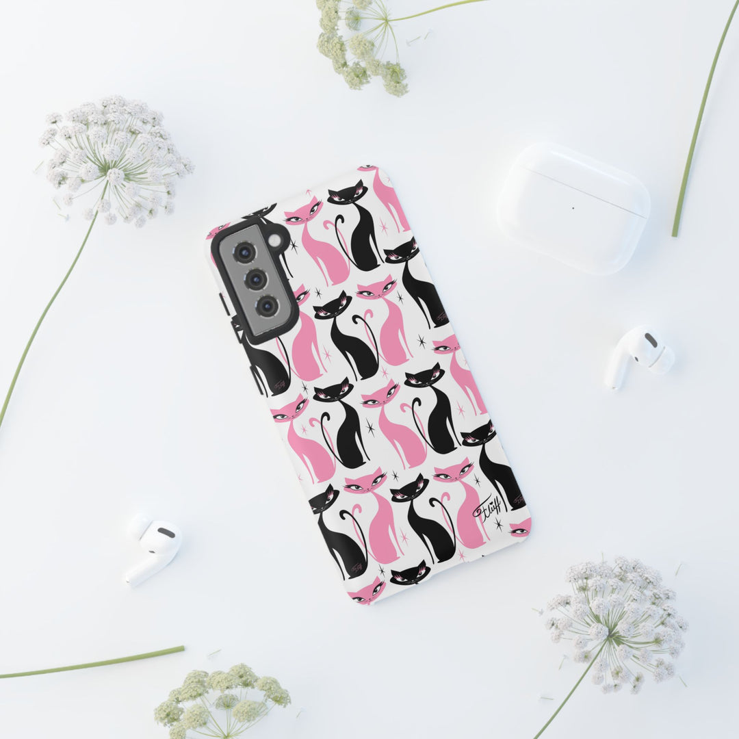 Love Cats • Tough Phone Case