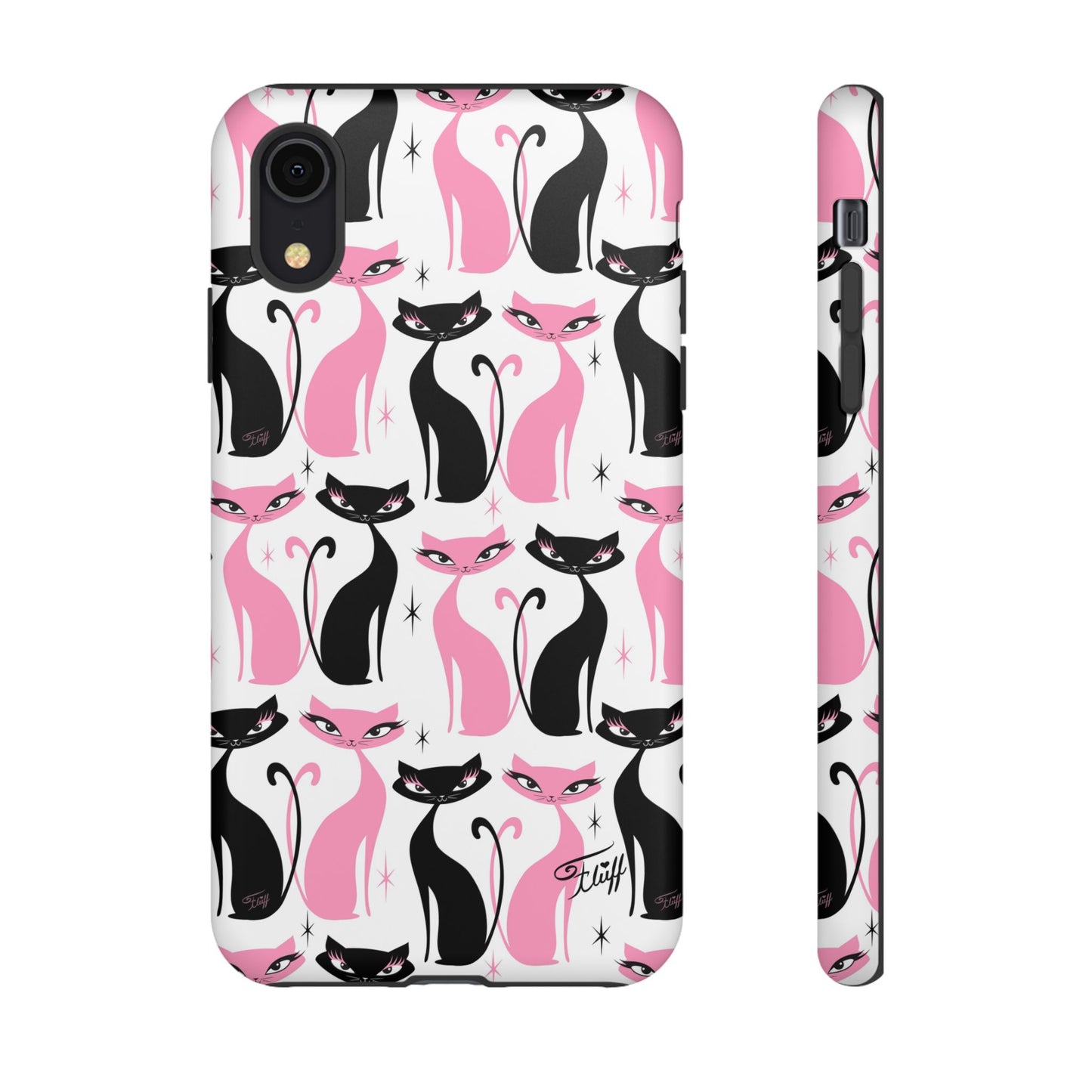 Love Cats • Tough Phone Case