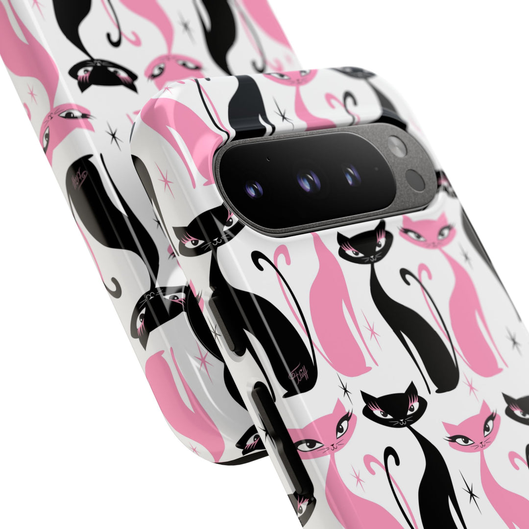 Love Cats • Tough Phone Case