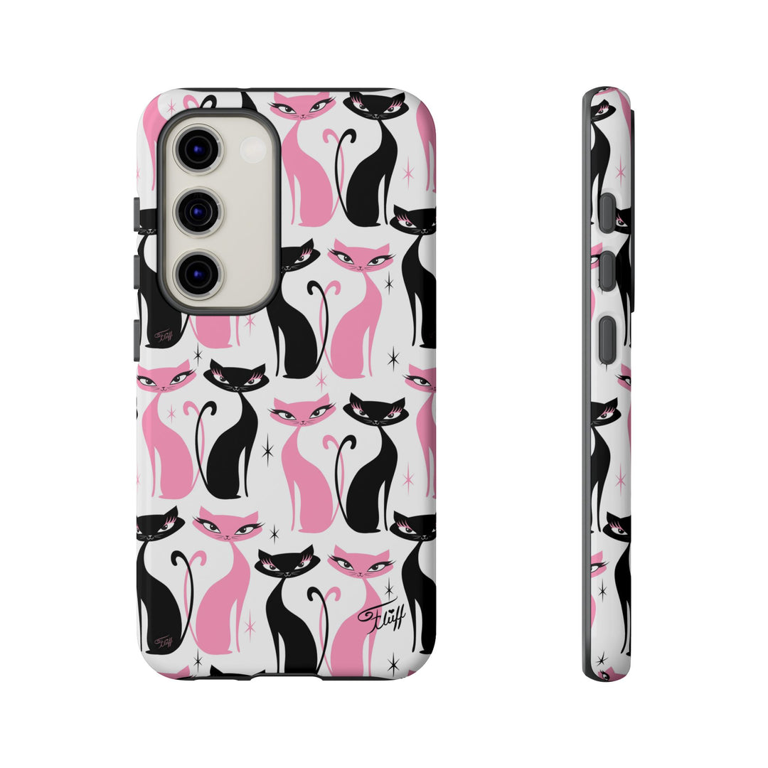 Love Cats • Tough Phone Case