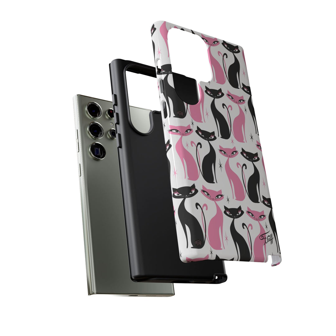 Love Cats • Tough Phone Case