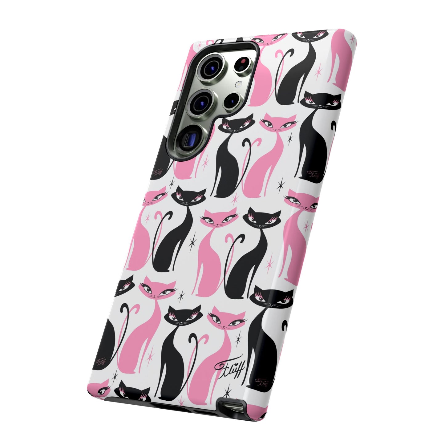 Love Cats • Tough Phone Case