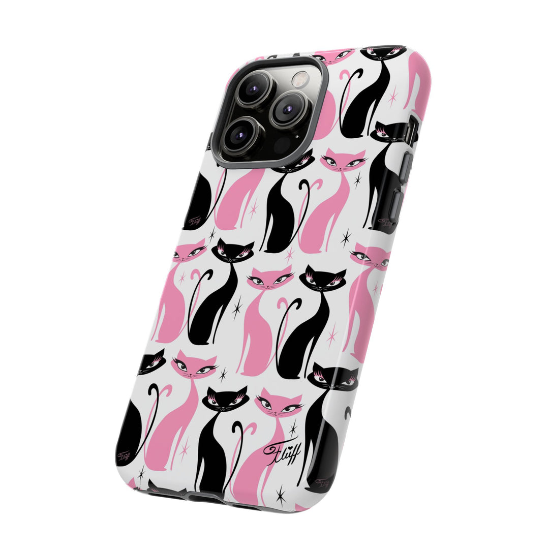 Love Cats • Tough Phone Case